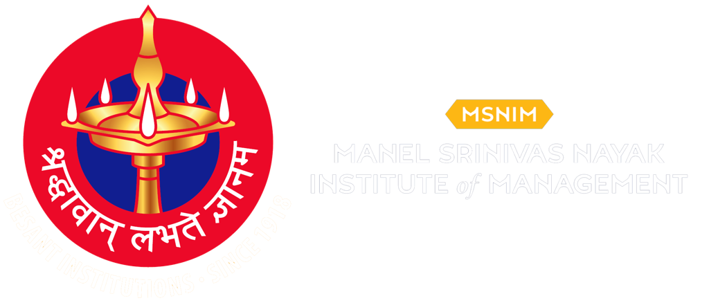 MSNIM logo