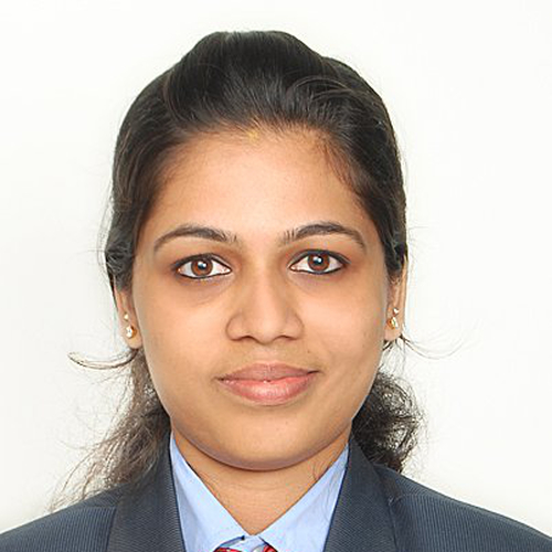 Ms. DEEKSHA PUNJA