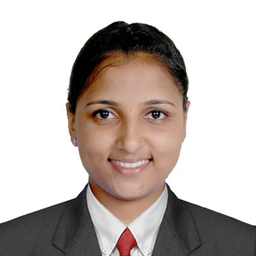 Ms. PAVANA