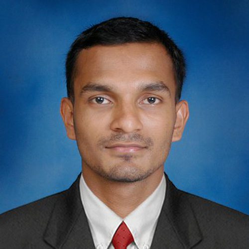 Mr. VIDYARANYA D.