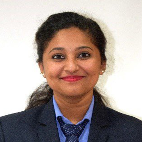 Ms. ANJANA T.V.