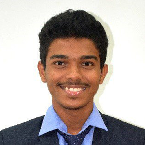 Mr. RAVIRAJ KUMAR