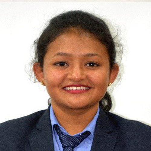 Ms. ANUSHA KAMATH