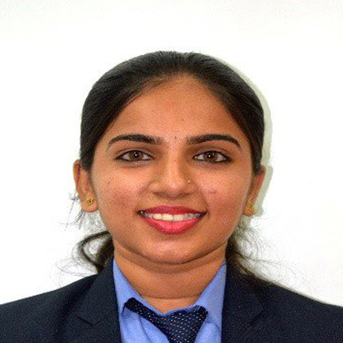 Ms. MEGHA NARASIMHA NAYAK
