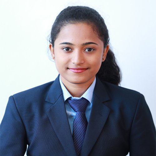 Ms. VAISHNAVI